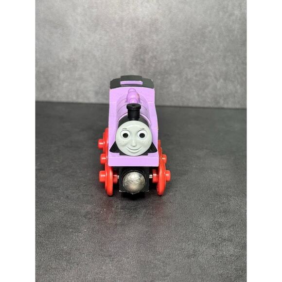 Thomas & Friends Wooden Railway ROSIE Train - Picture 5 of 5